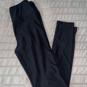 NWOT OS Lularoe Leggings